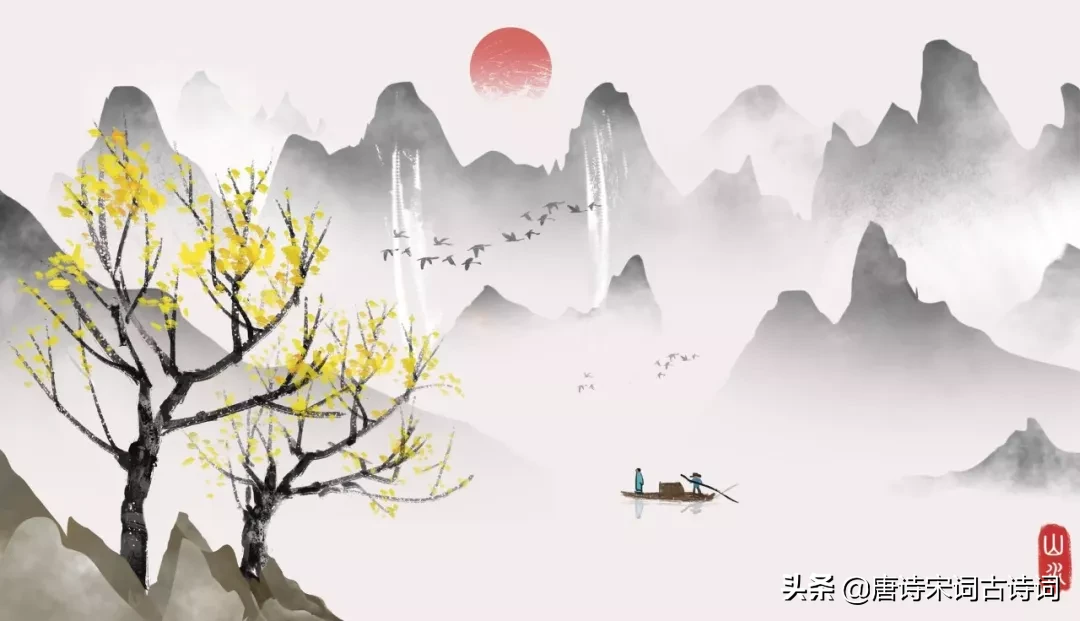 辛弃疾的古诗大全（辛弃疾经典诗词赏析）