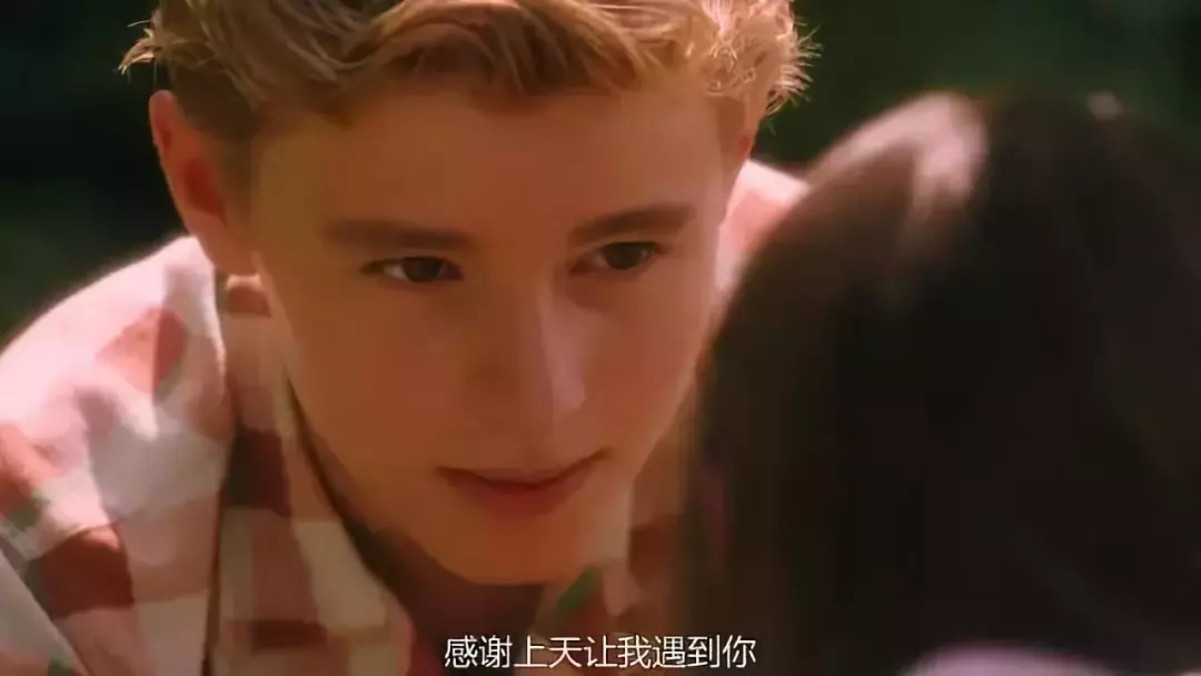 爱情故事经典台词（爱情故事经典台词分享）