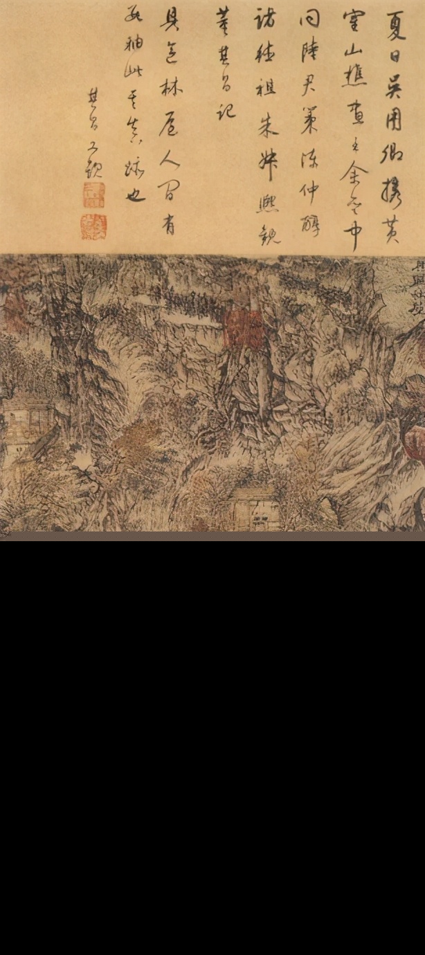 陆游的古诗有哪些（陆游诗人的代表作品以及个人简介）