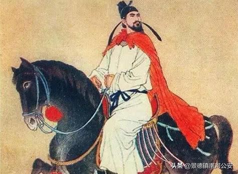君埋泉下泥销骨全诗（白居易的三首梦薇之）