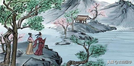 落叶他乡树寒灯独夜人的意思（落叶他乡树寒灯独夜全诗翻译）