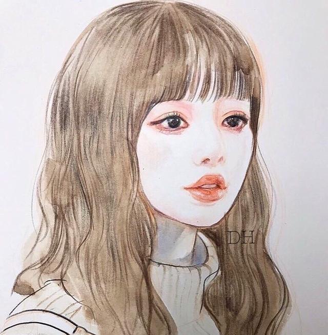伤心的签名句子大全（一句伤感的心情签名）