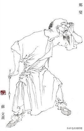 清代名人轶事讲了什么（清代名人轶事的故事赏析）