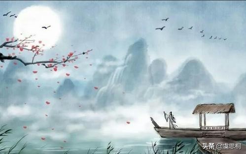 浪淘沙帘外雨潺潺（浪淘沙李煜赏析）