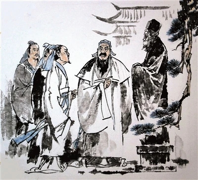 三缄其口的意思是什么（三缄其口的成语意思）
