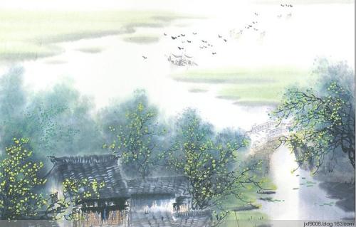 行香子述怀赏析（行香子述怀中闲人的内涵）