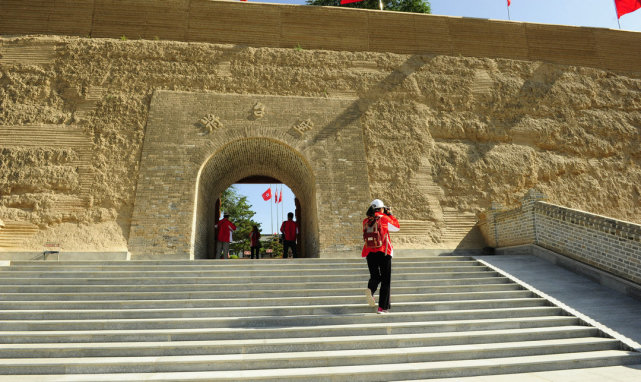 塞北江南是指哪里（关于塞北江南的解释）