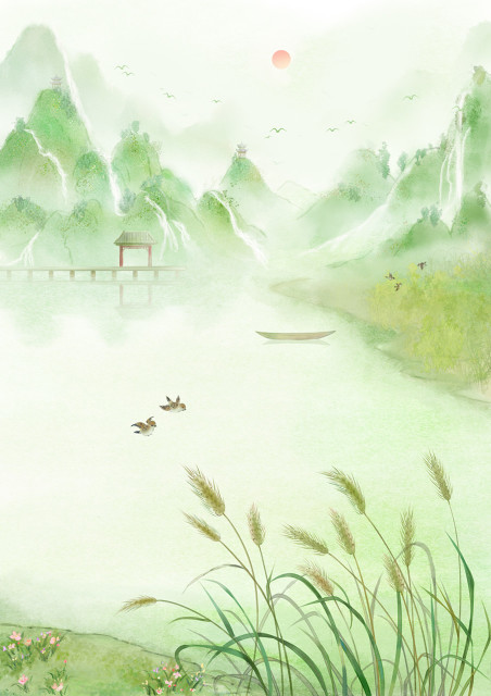 西江月怎么解释（西江月原文翻译赏析）