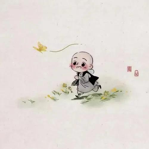 佛家经典禅语因果（一句禅语道尽人生）