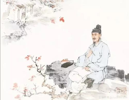 李白诗词鉴赏（李白的千古名句的赏析）