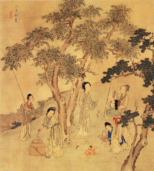 庭院深深深几许什么意思（庭院深深深几许原文赏析）