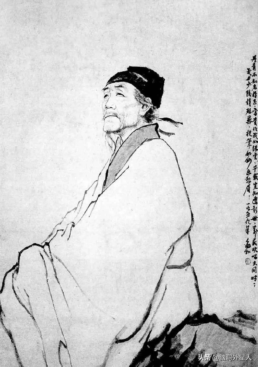 杜拾遗是哪位诗人（杜甫被称为杜拾遗）