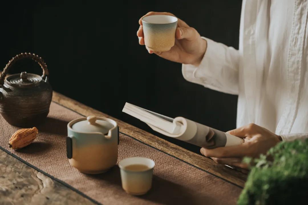 茶言茶语经典语录简短（茶品如人品的经典语录）