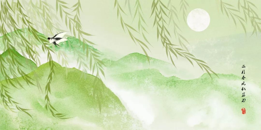 立春的诗有哪些（描写立春的古诗欣赏）