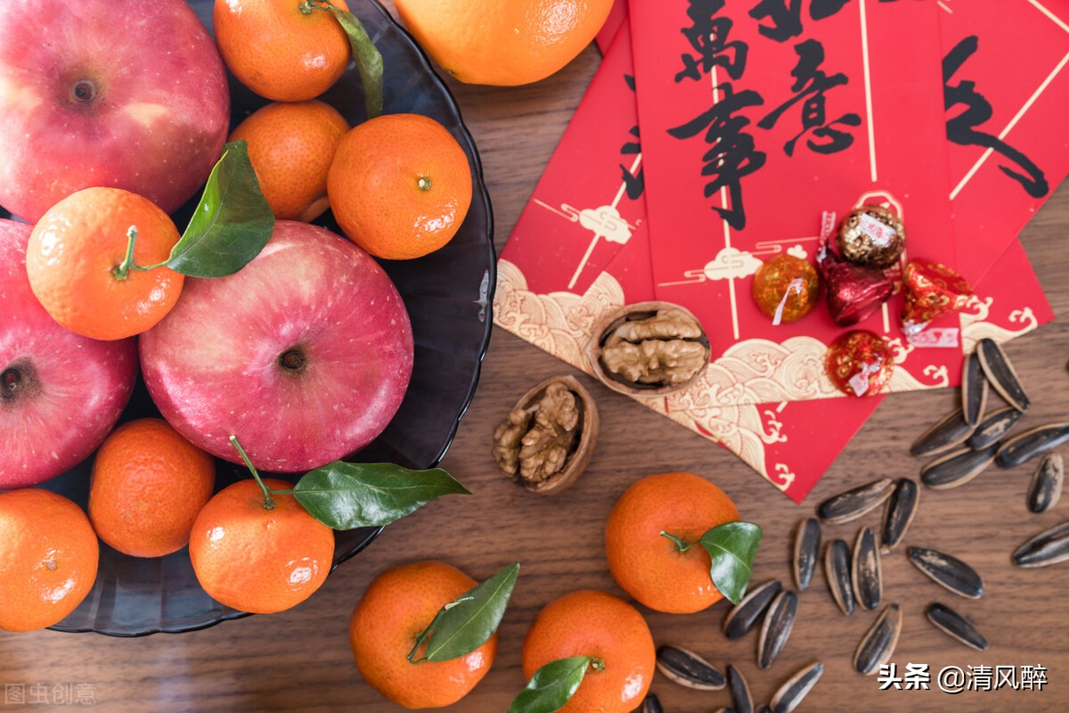 2022年小年祝福语简短（适合小年发的短句）