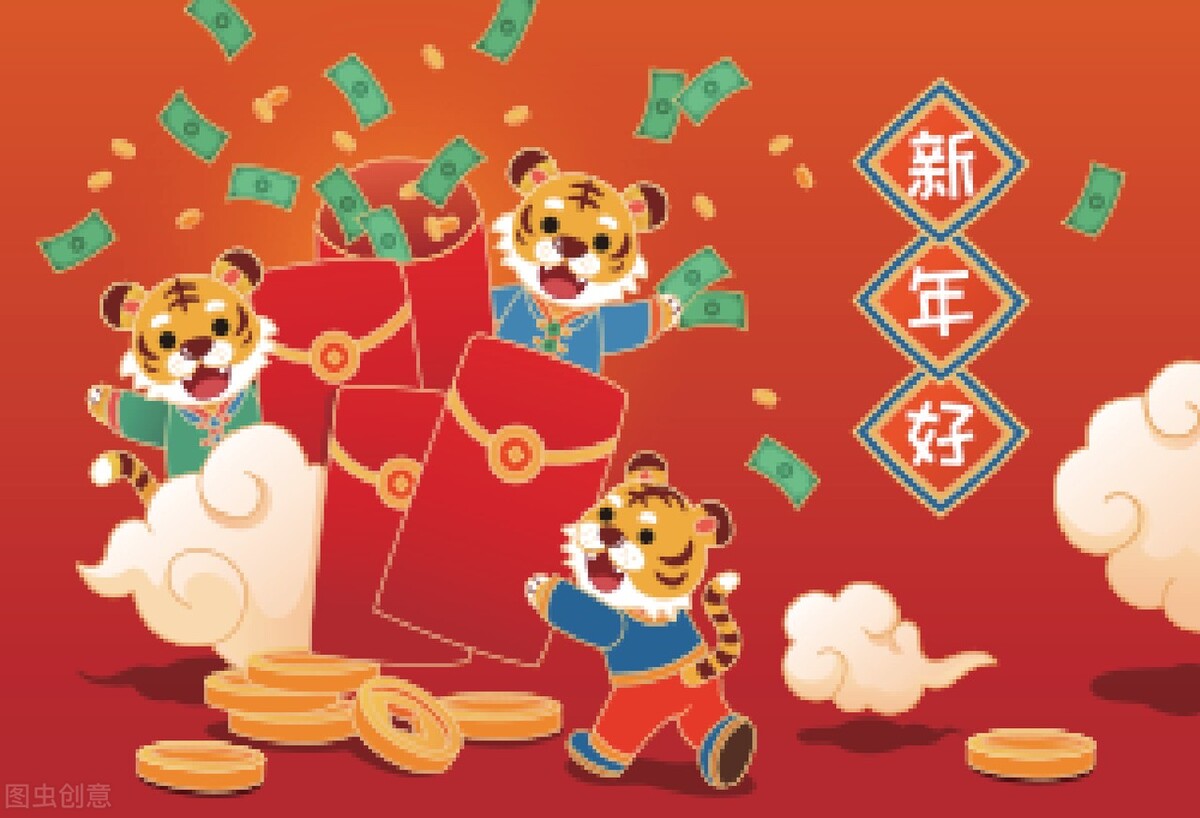 祝福新年的话语句句暖人心（最打动人心的祝福语）