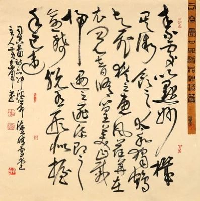贾岛简介及代表作品（贾岛的生平简介）