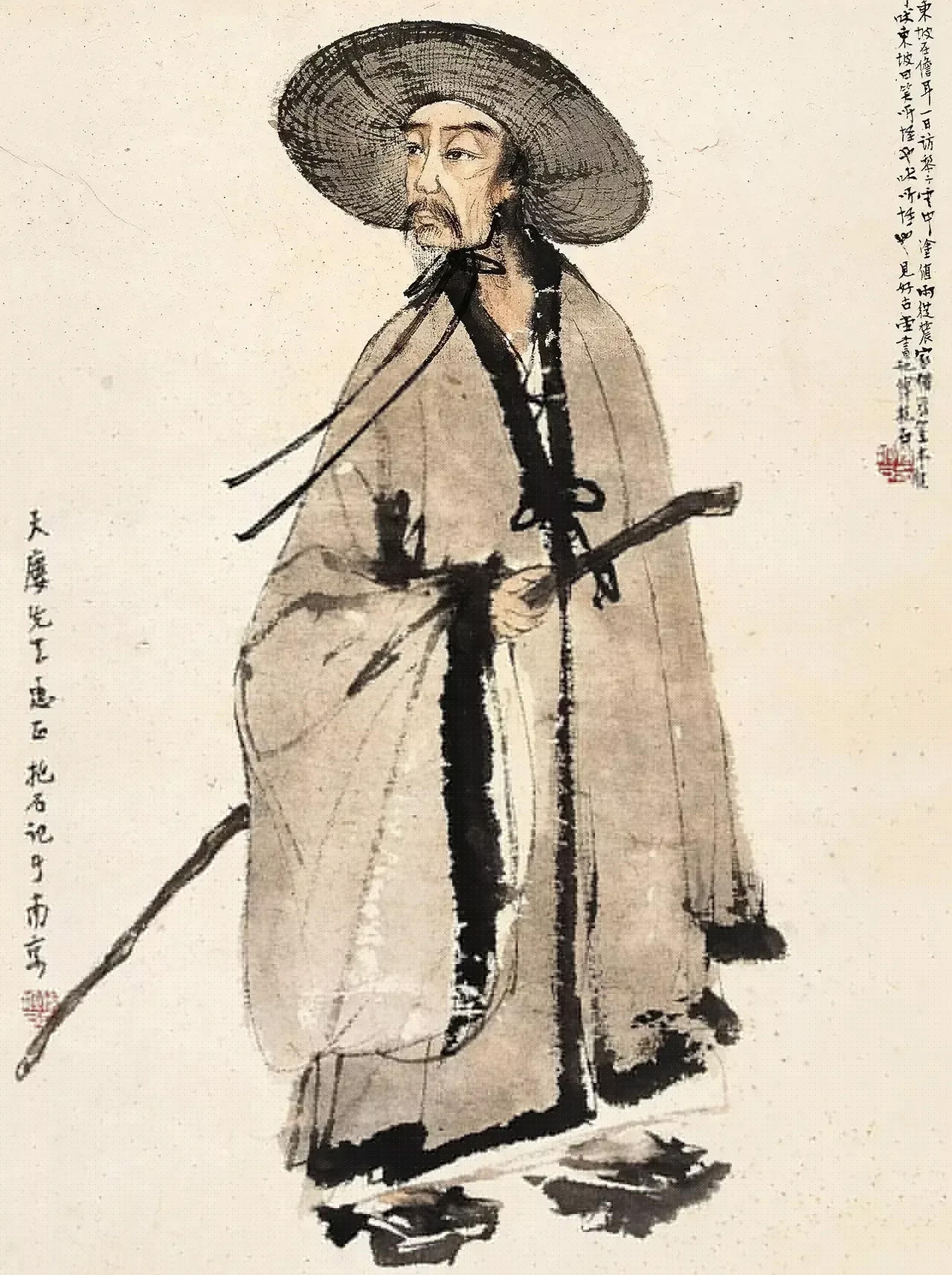 殷勤昨夜三更雨作者是谁（苏轼鹧鸪天原文及赏析）