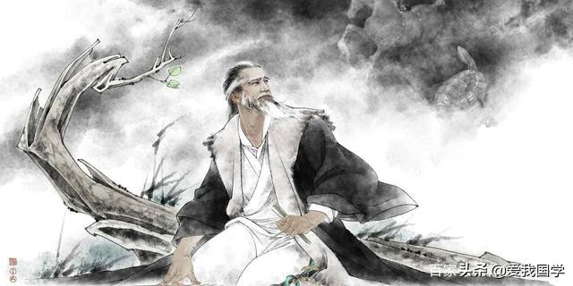 齐物论原文及翻译庄子（简述庄子的齐物论思想）