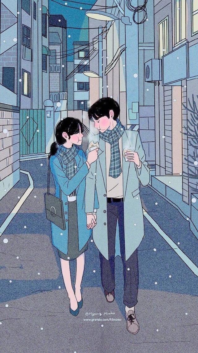 关于七夕的情话短句（情话最暖心短句余生）