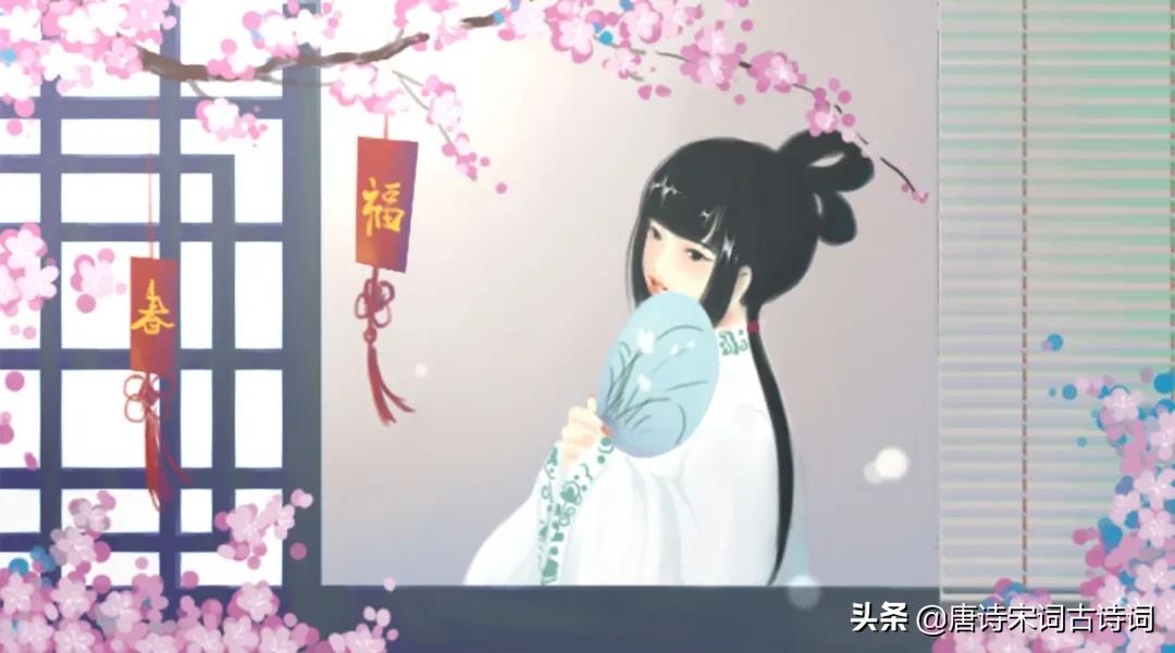人面桃花相映红是什么意思（关于桃花最出名的诗句）