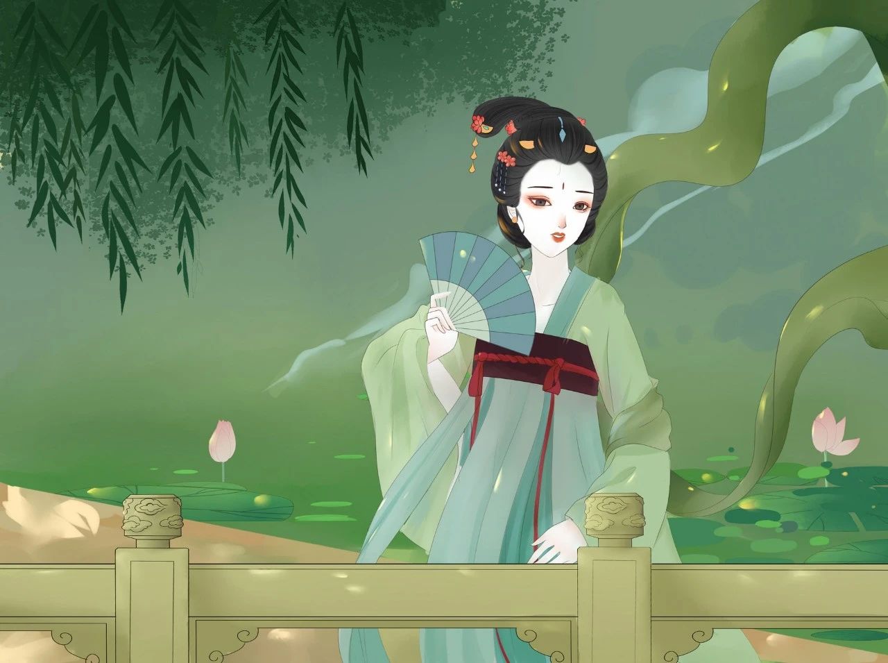 表达爱情的诗句唯美（浪漫到极致的句子）