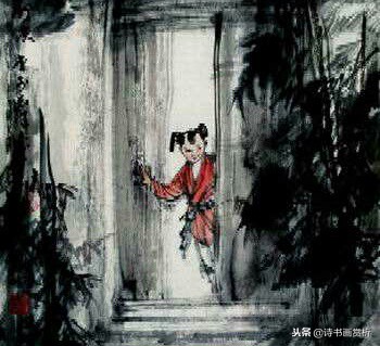 暮从碧山下下一句是什么（暮从碧山下山月随人归全诗翻译）