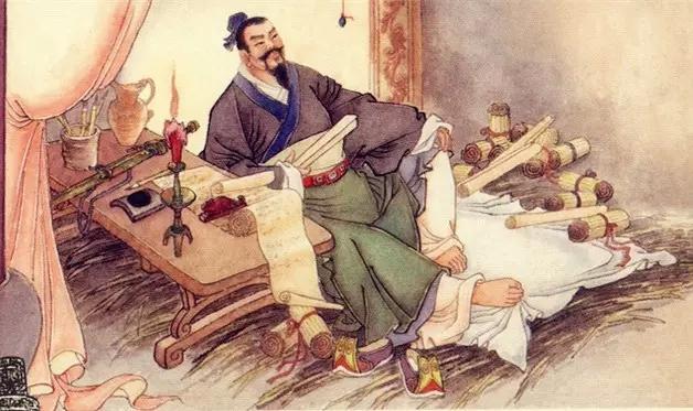 卧薪尝胆是什么意思（卧薪尝胆的意思解释）