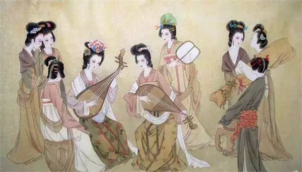 形容女性的句子优雅知性（赞美女人优雅有韵味的句子）