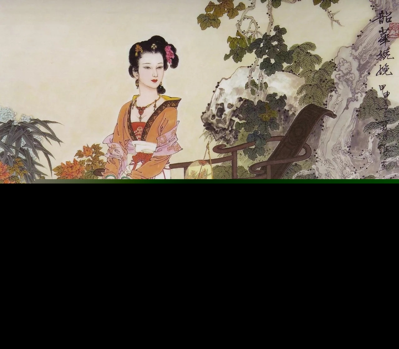 红杏出墙什么意思（红杏出墙词语的解释）