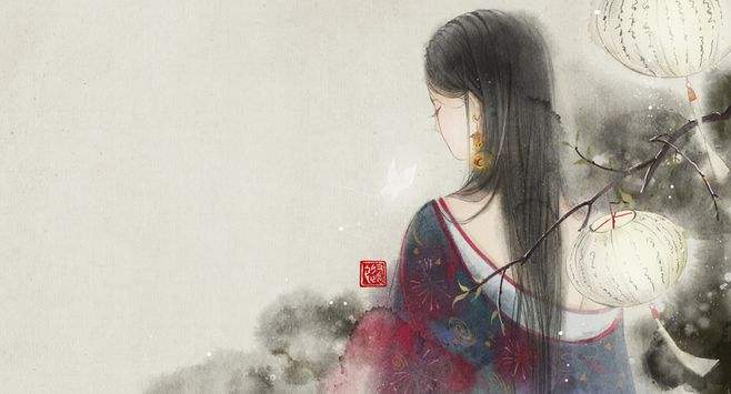 描写二月的诗句古诗（二月有关的优美诗）