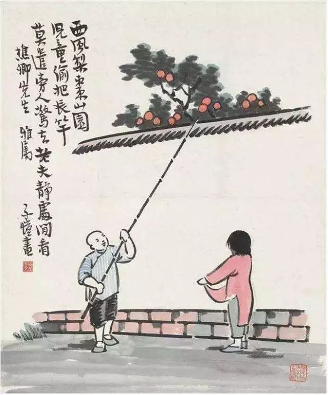 儿童诗古诗大全（儿童诗押韵简短分享）