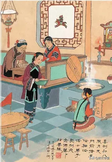 腊八节来历及民俗（腊八节最简洁的由来）