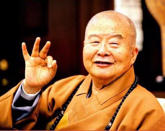 星云大师语录经典（星云大师名言名句分享）