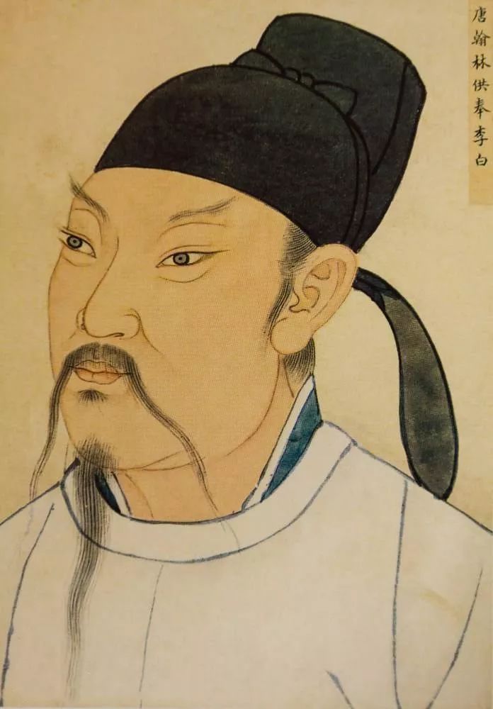 李白古诗大全（李白最著名的诗40首经典）