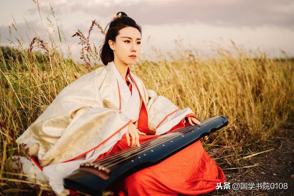 长相思古诗有哪些（长相思原文赏析）