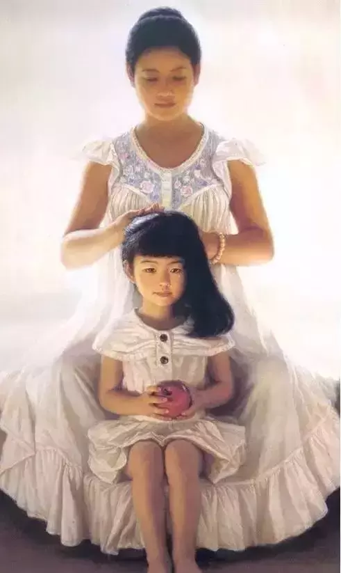 歌颂母爱的诗歌有哪些（关于母爱的现代诗大全）