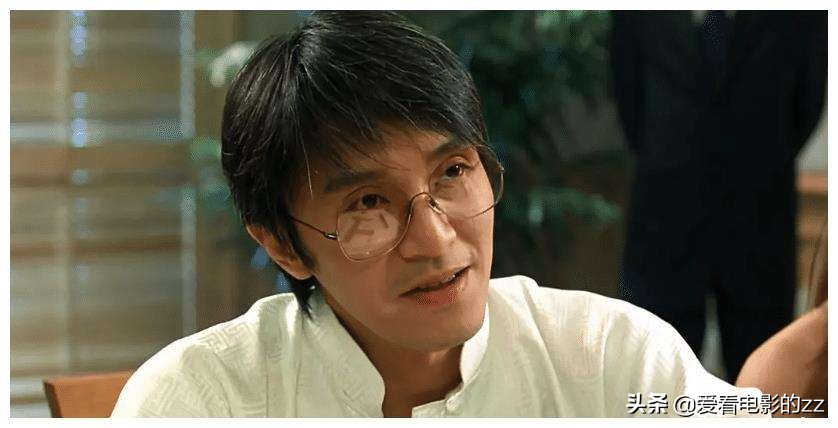 周星驰经典语句（周星驰感人台词）
