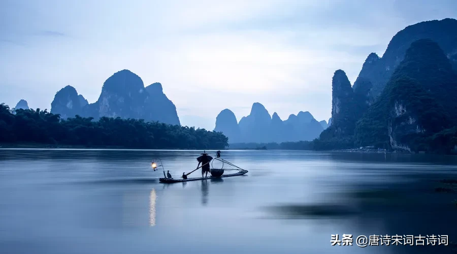 立夏的诗词有哪些（描写立夏的古诗名句）