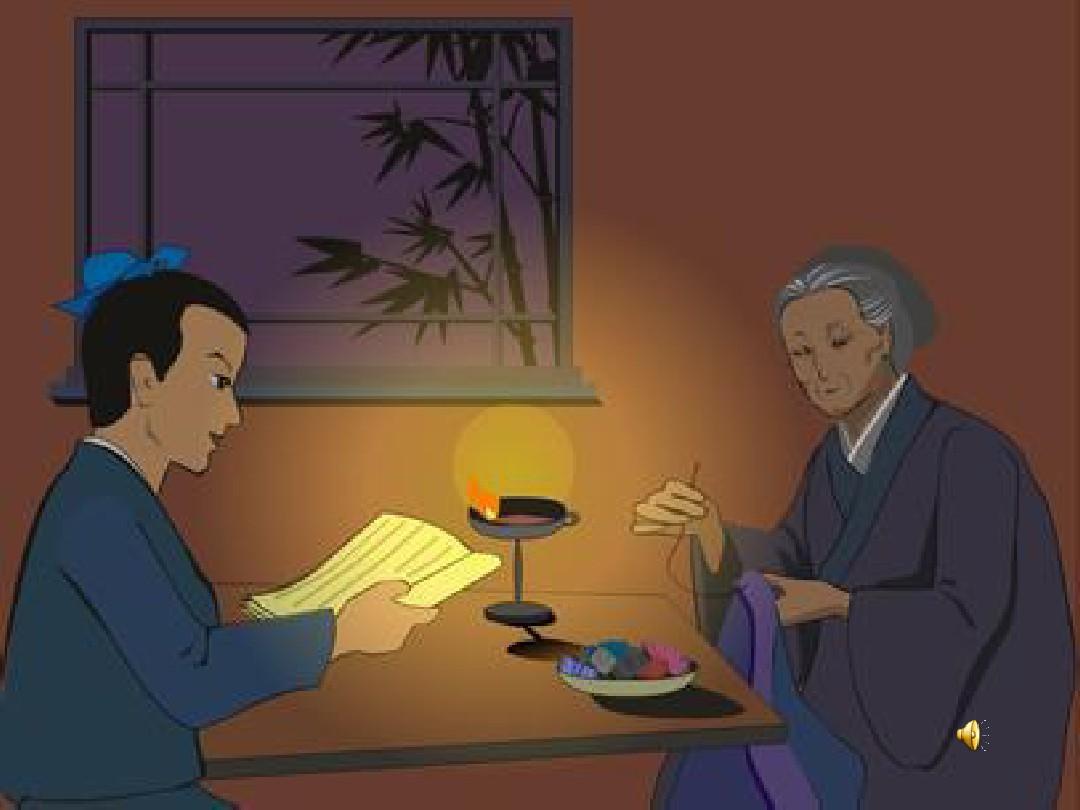 关于感恩父母的诗歌（描写感恩父母的诗句）