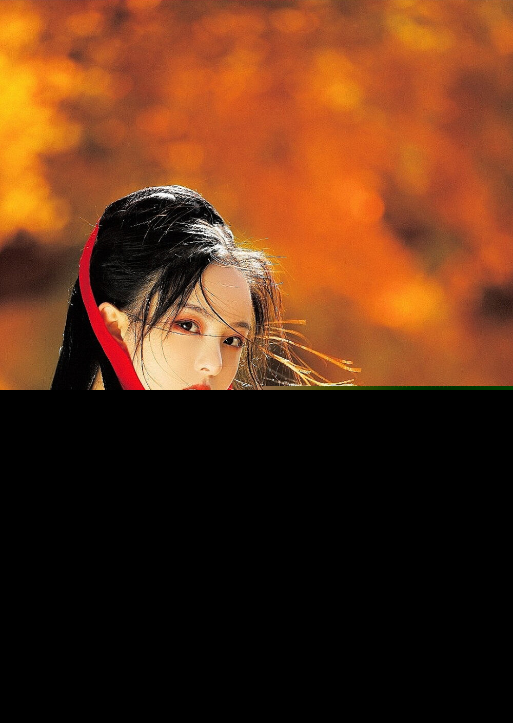 形容女生漂亮的句子（描写现代女生五官精致的句子）