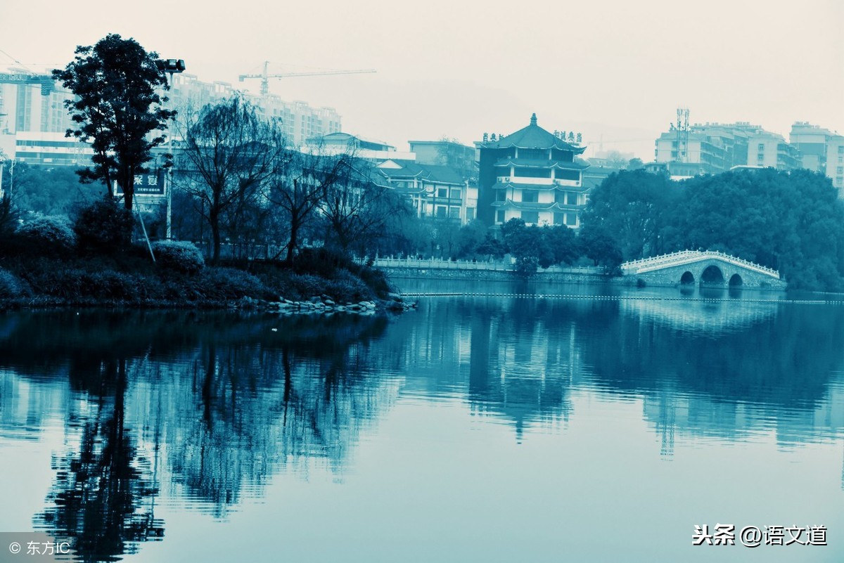 小石潭记翻译及原文（小石潭记的赏析）