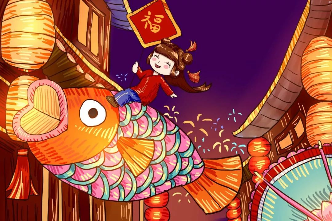 关于元宵的诗句古诗（元宵节的内容诗句）
