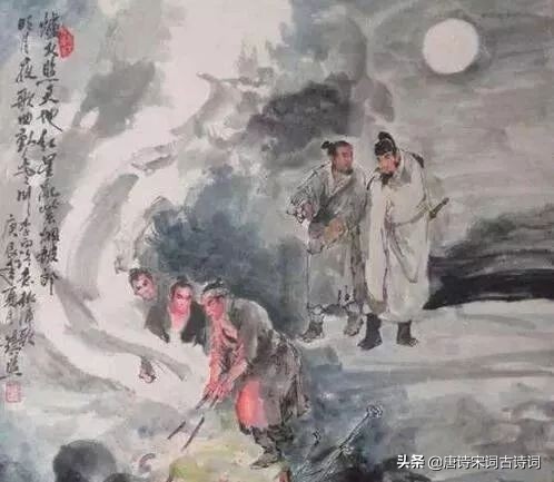 范成大简介资料（宋代范成大的资料鉴赏）