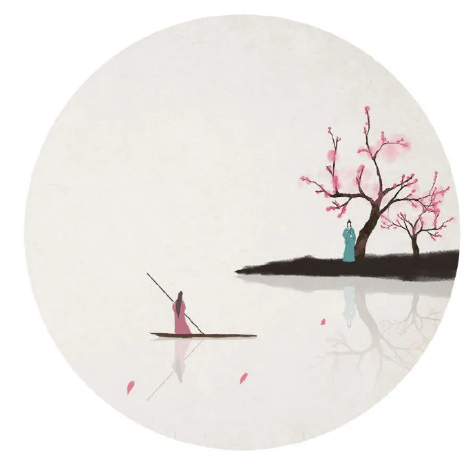 10首绝美古诗赏析（意境很美的古诗词）