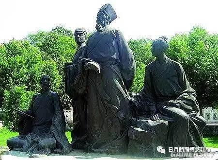何陋轩记翻译及注释（何陋轩记中的典章礼乐）