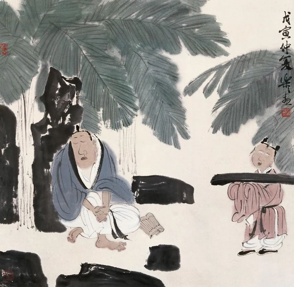 感慨时间的句子伤感（时间太快句子心情短语）