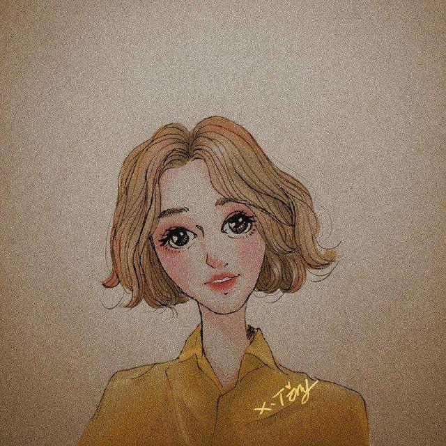 唯美个性签名简短（经典唯美的签名语句）