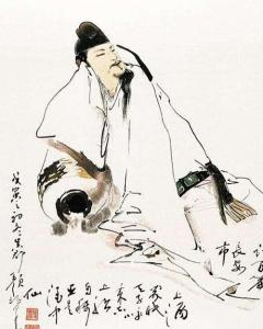 李白是什么主义诗人（对李白浪漫主义的理解）