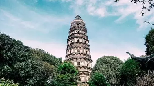 赞美苏州的诗句有哪些（描写苏州的唯美古诗赏析）